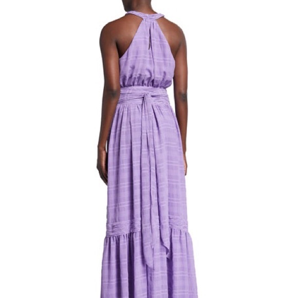 Ramy Brook Preston Dress - Picture 4 of 5